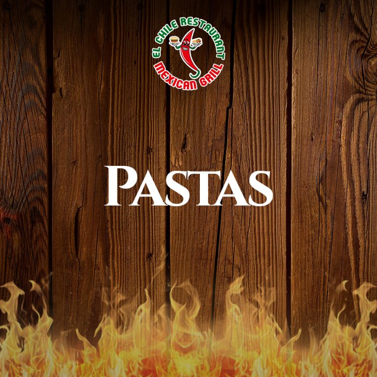 Pastas