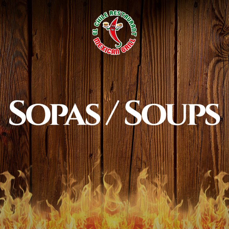 Sopas