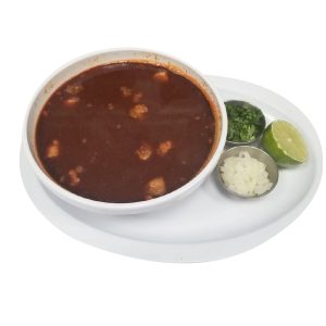 Birria de Res / Beef Birria